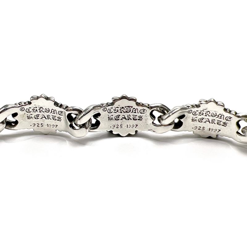 Chrome Hearts Bracelets